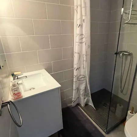 Les Caraibes - T2 Dans Avec Piscine Mae-5411 Apartment