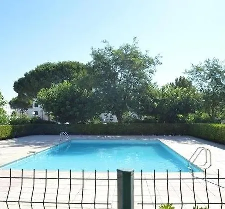 Résidence Les Caraibes - T2 Dans Résidence Avec Piscine Mae-5411 Le Grau-du-Roi
